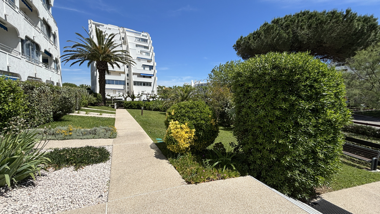 Image_,
            Appartement, La Grande-Motte, ref :1-170