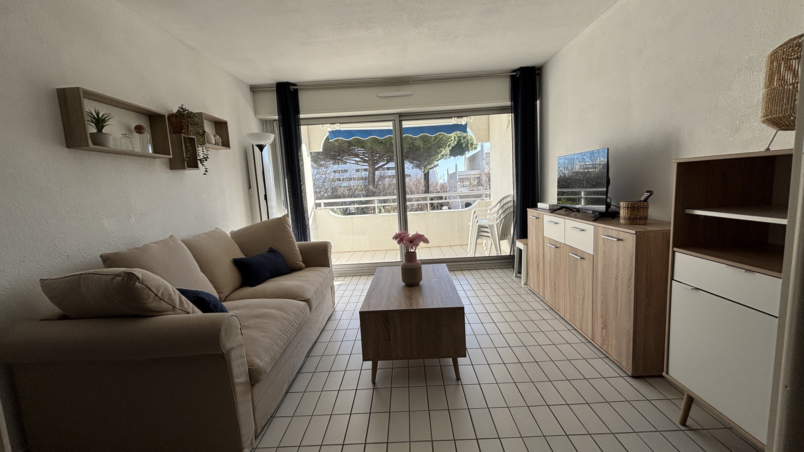 Image_,
            Appartement, La Grande-Motte, ref :1-170