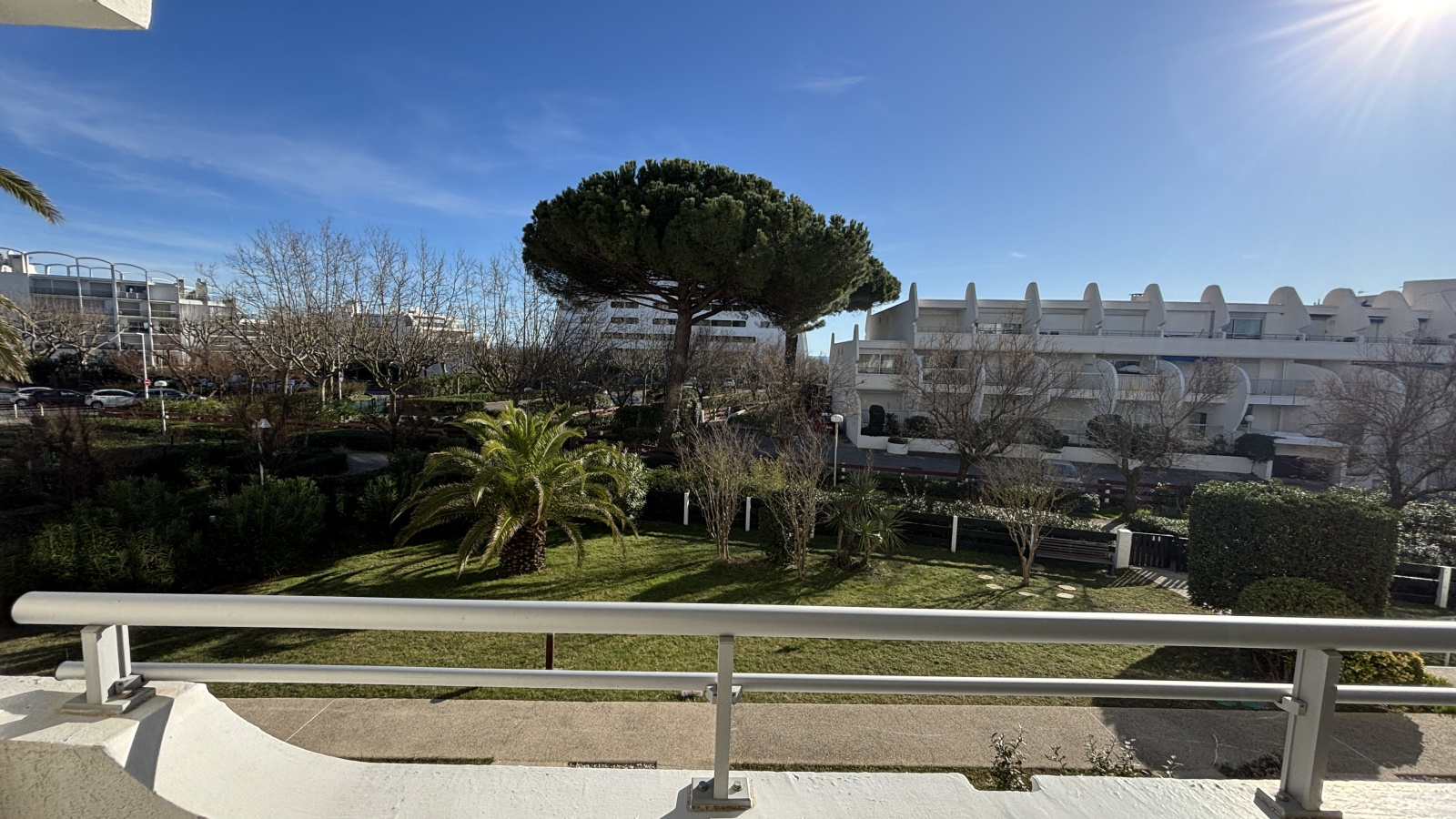 Image_,
            Appartement, La Grande-Motte, ref :1-170