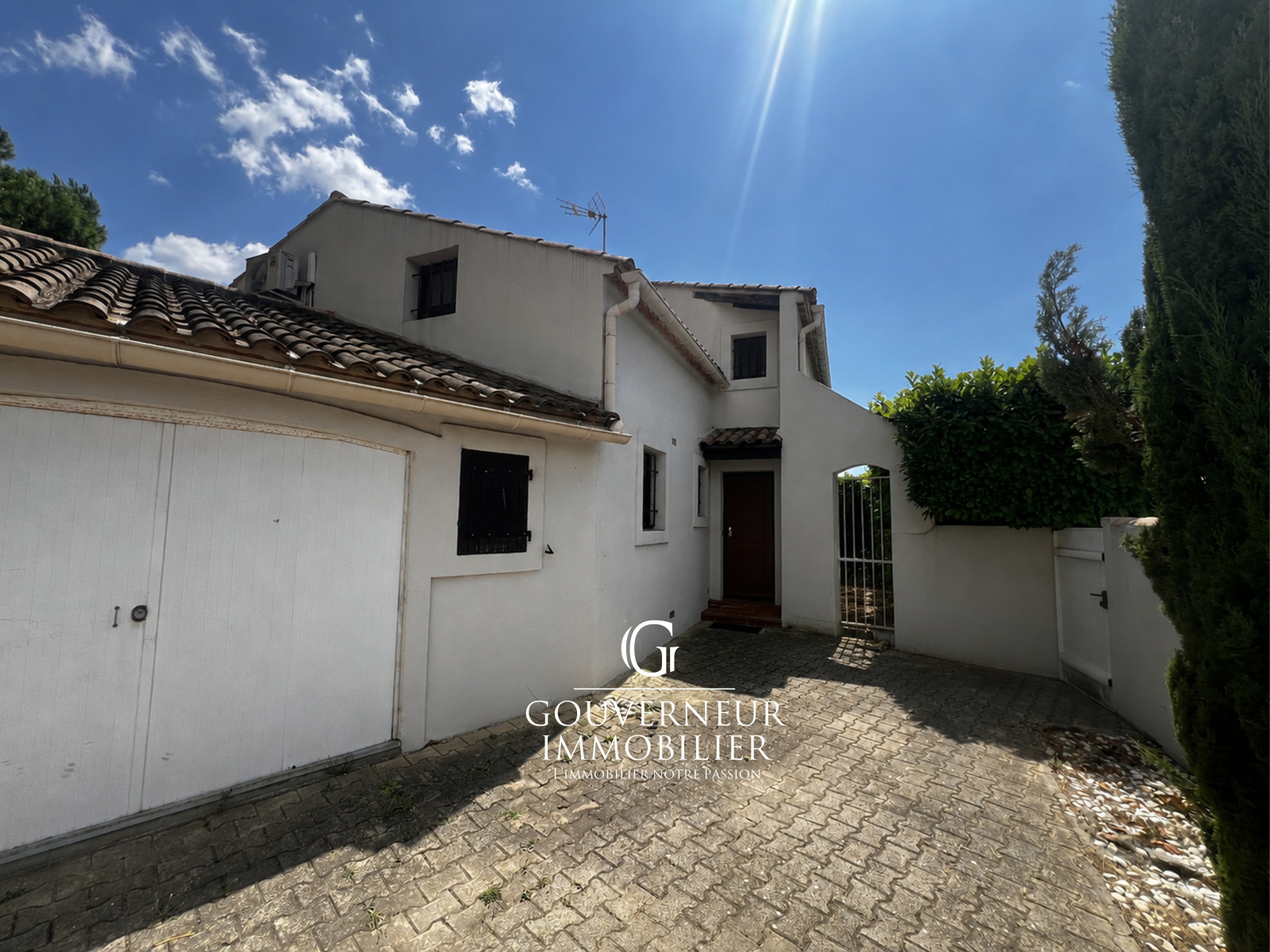 Image_,
            Villa, Saint-Laurent-d'Aigouze, ref :1-178