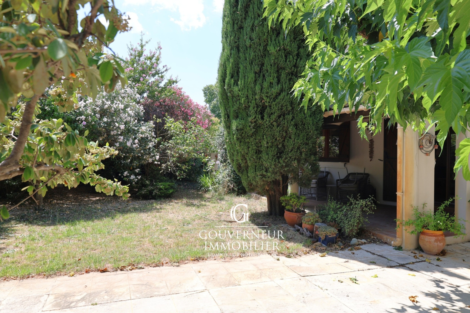 Image_,
            Villa, Saint-Laurent-d'Aigouze, ref :1-178
