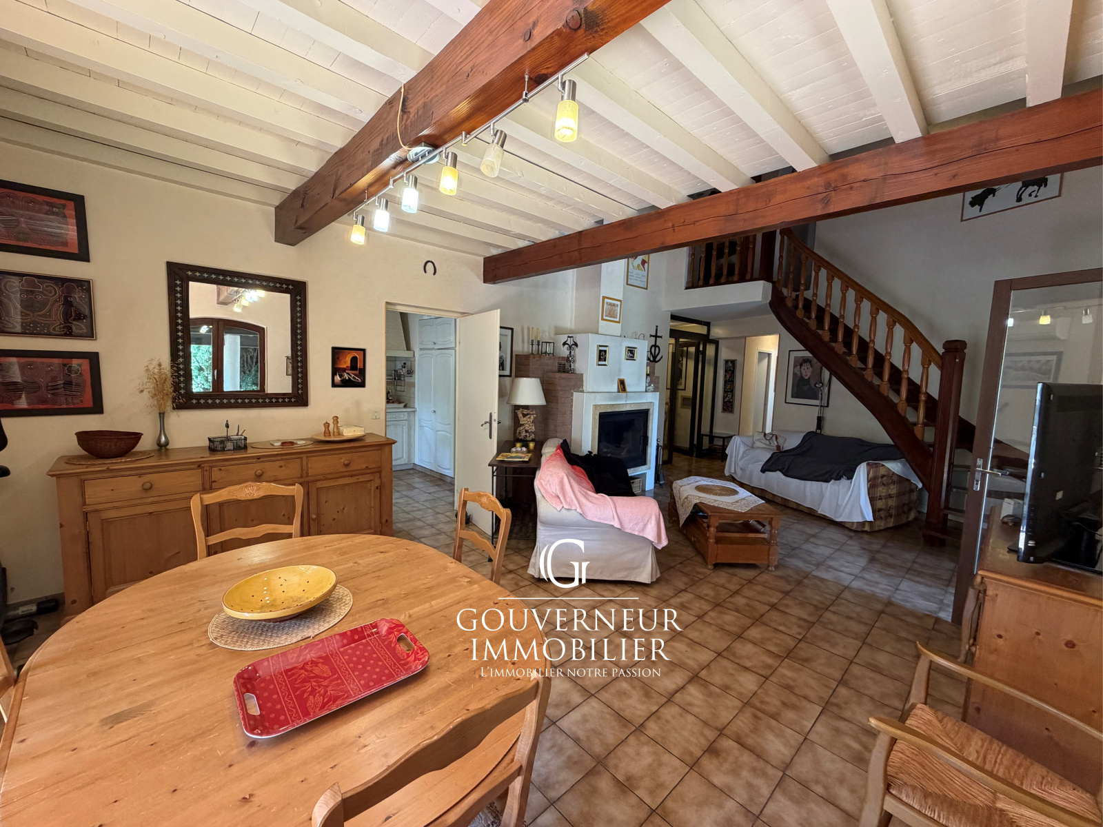Image_,
            Villa, Saint-Laurent-d'Aigouze, ref :1-178