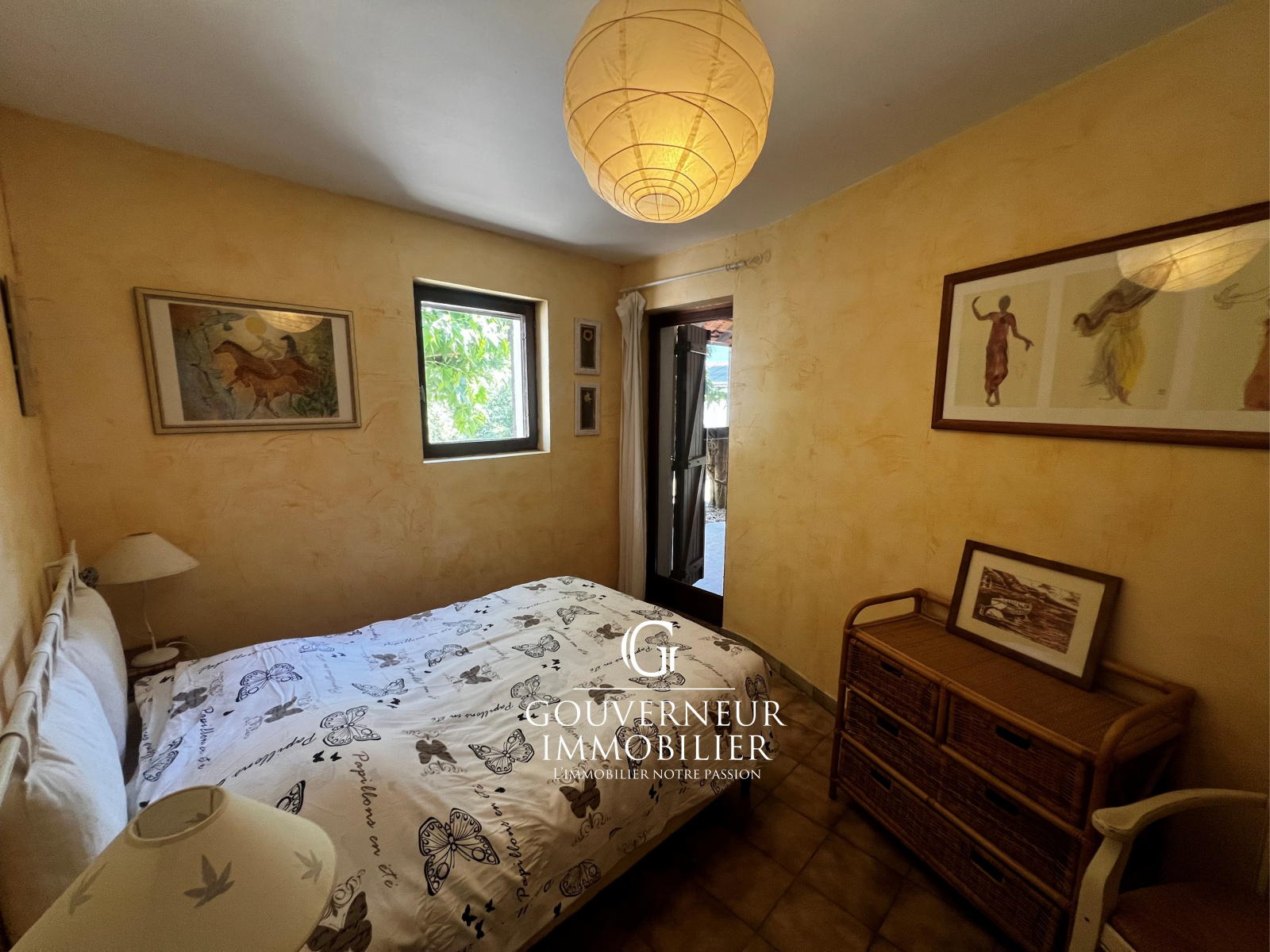 Image_,
            Villa, Saint-Laurent-d'Aigouze, ref :1-178