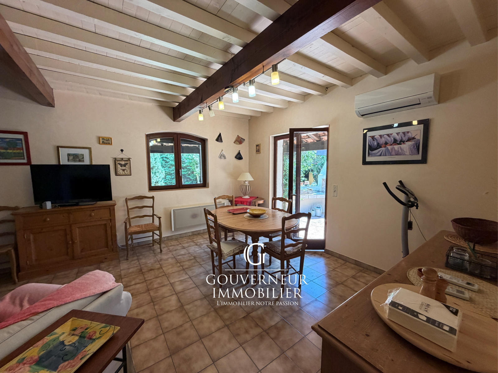 Image_,
            Villa, Saint-Laurent-d'Aigouze, ref :1-178