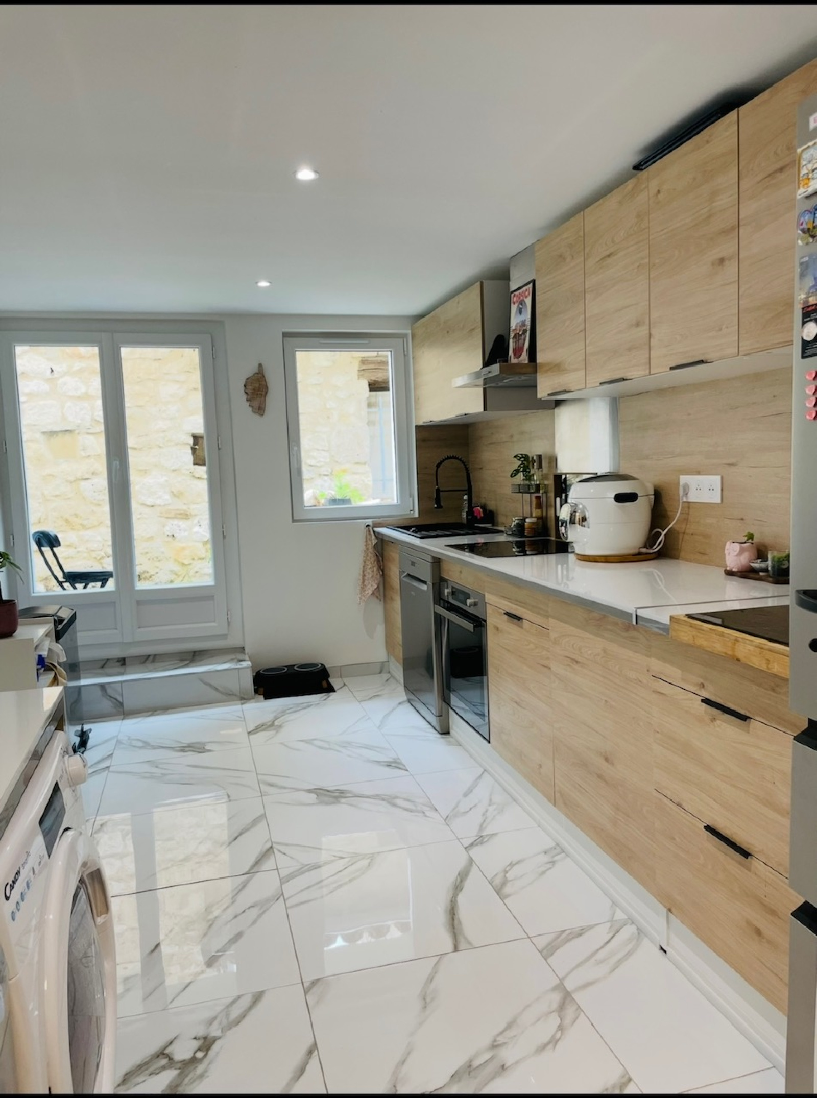 Image_,
            Maison de village, Saint-Gély-du-Fesc, ref :32