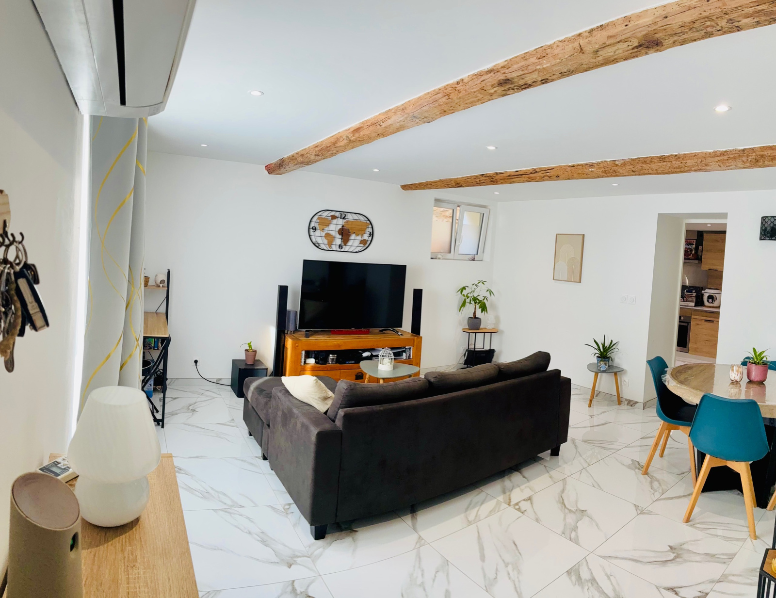 Image_,
            Maison de village, Saint-Gély-du-Fesc, ref :32