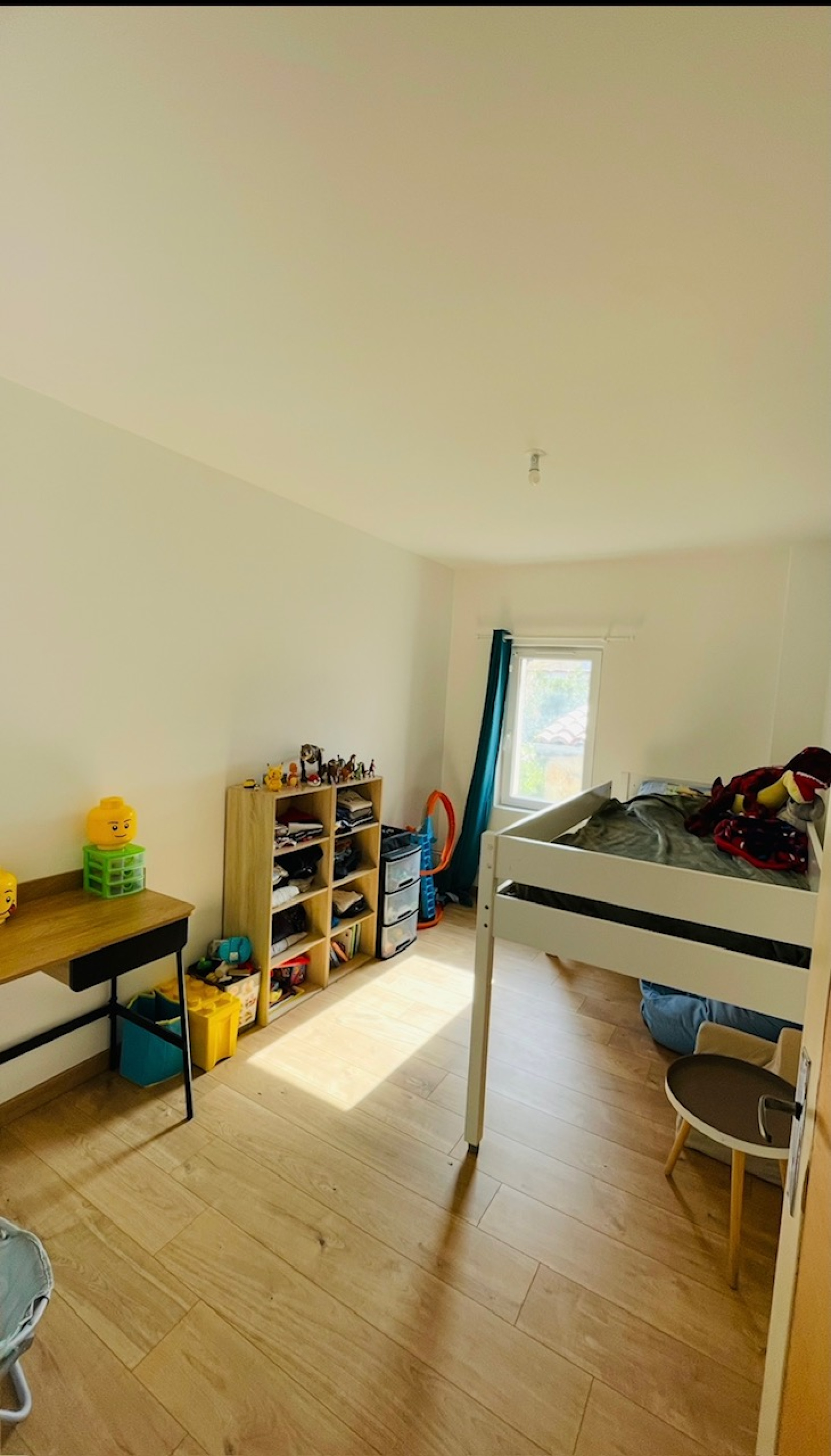 Image_,
            Maison de village, Saint-Gély-du-Fesc, ref :32