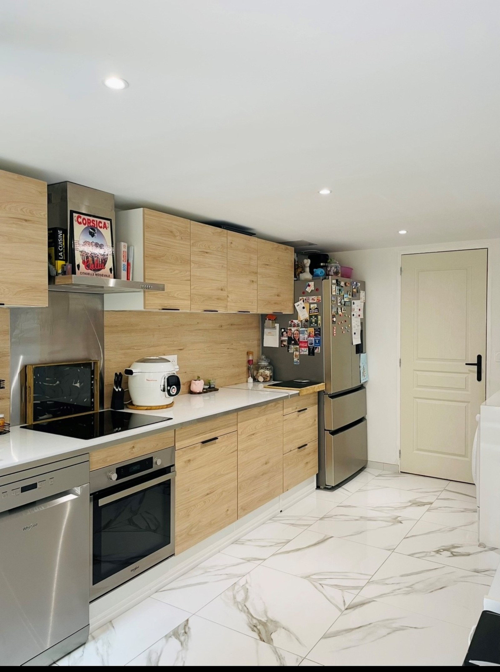 Image_,
            Maison de village, Saint-Gély-du-Fesc, ref :32