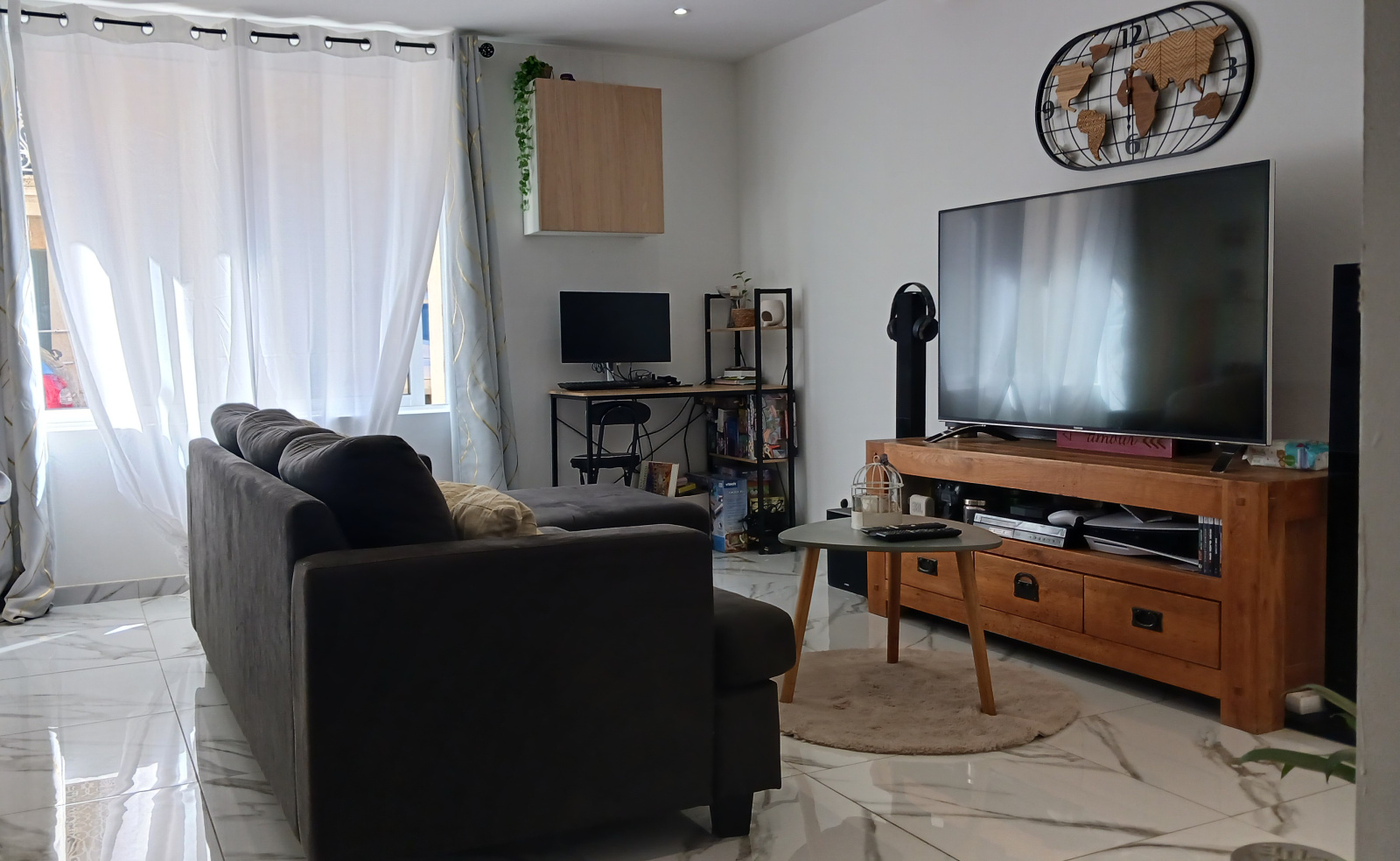 Image_,
            Maison de village, Saint-Gély-du-Fesc, ref :32