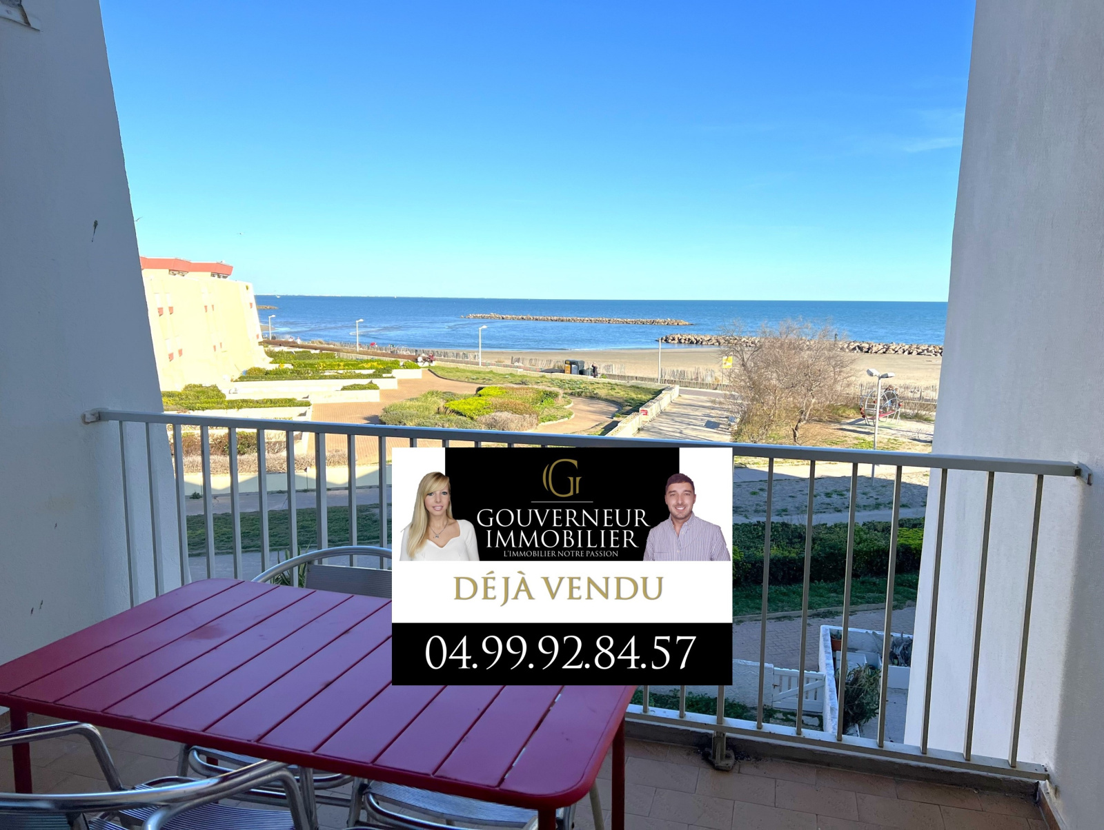 Image_,
            Appartement, Palavas-les-Flots, ref :1-124