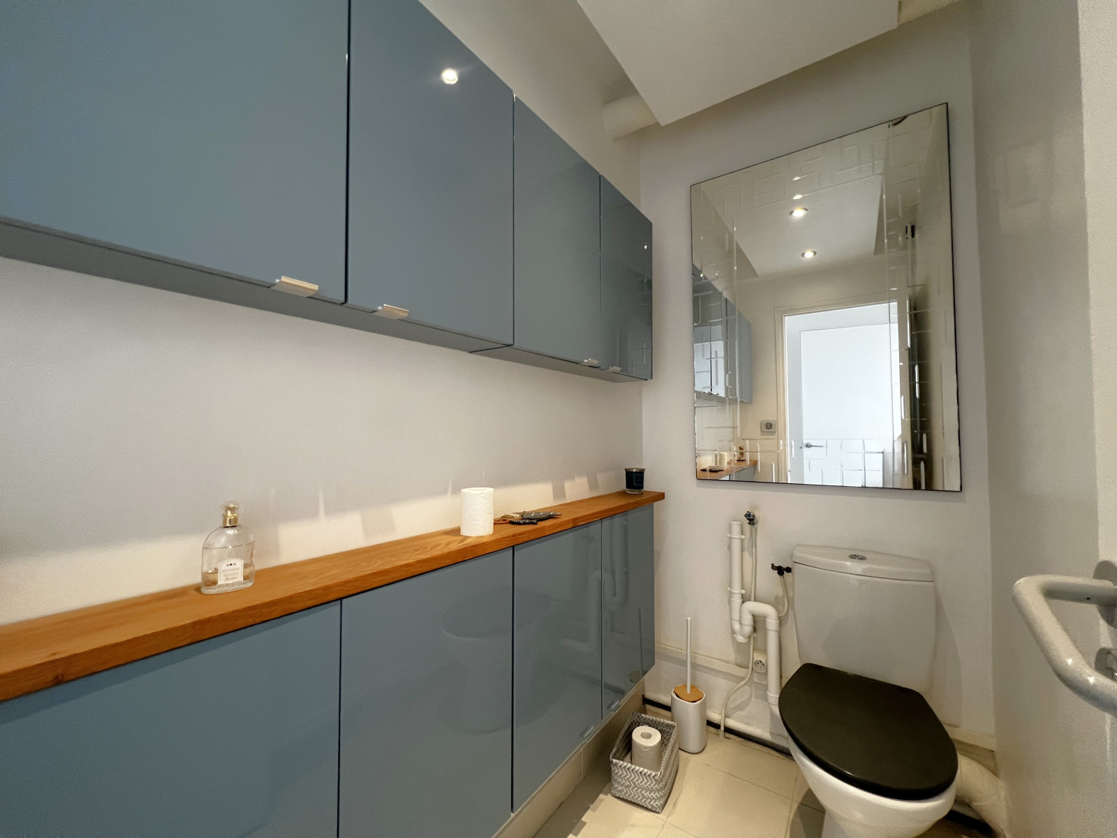 Image_,
            Appartement, Carnon Plage, ref :1-0172