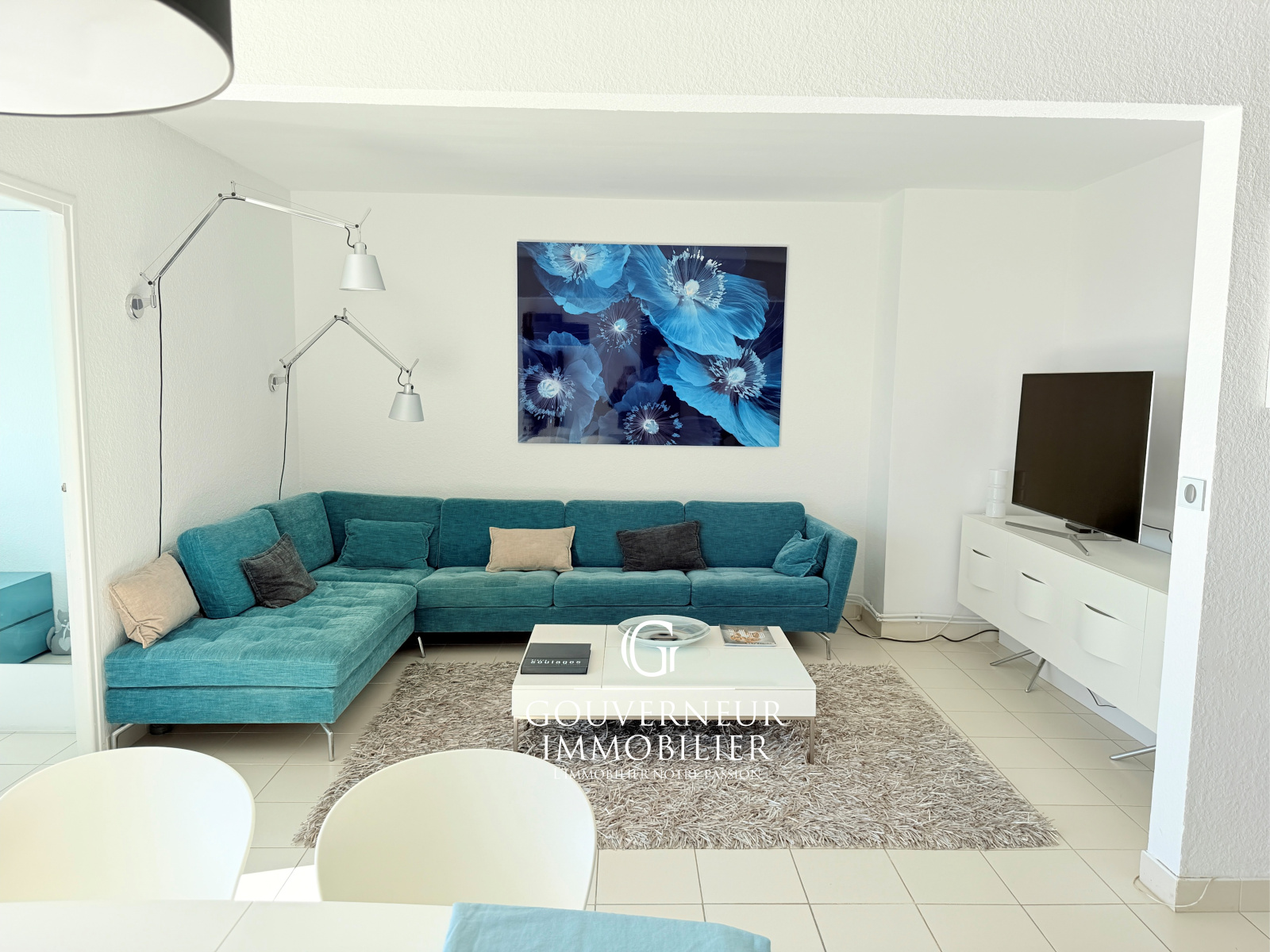 Image_,
            Appartement, Carnon Plage, ref :1-0172