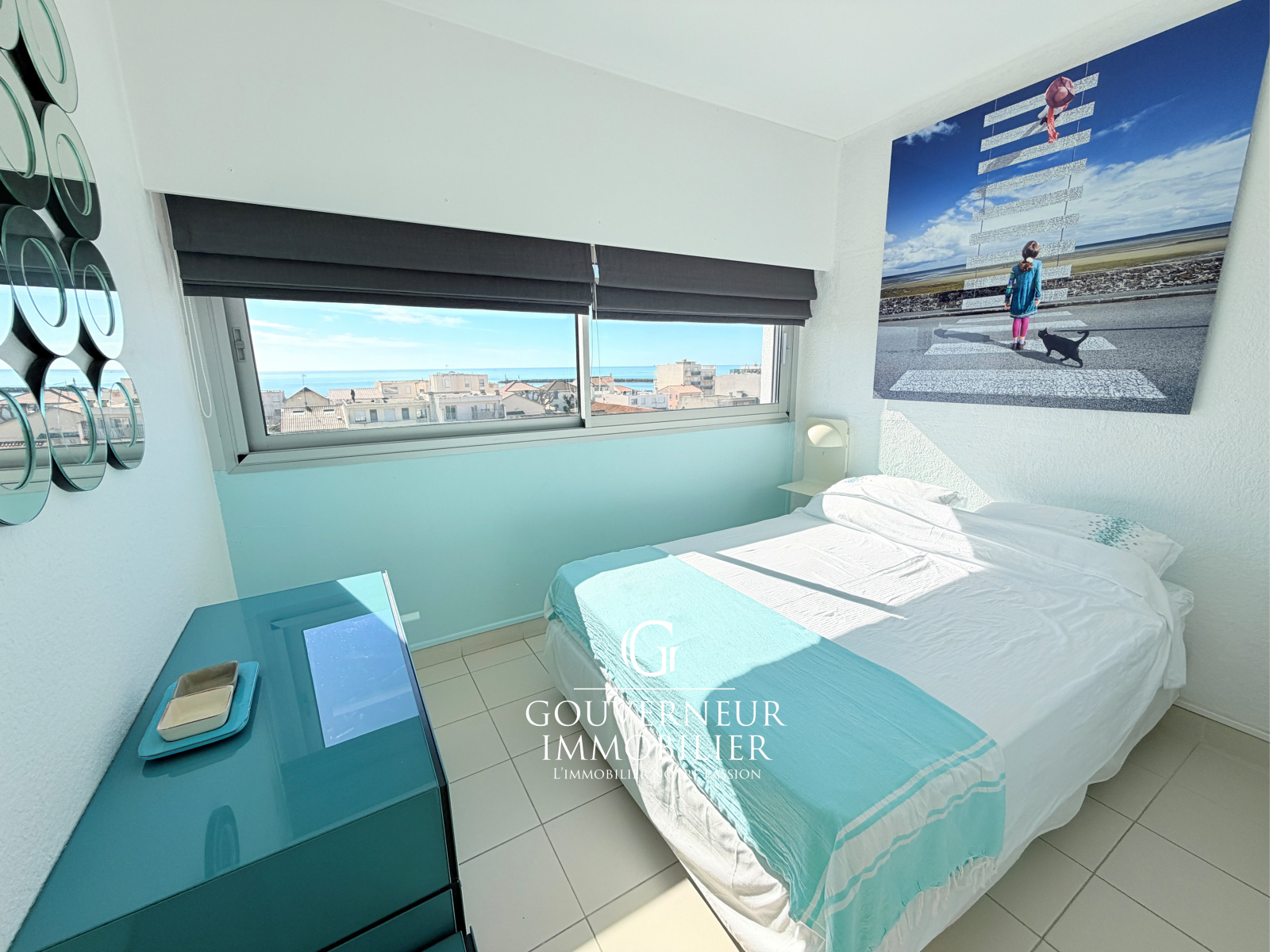 Image_,
            Appartement, Carnon Plage, ref :1-0172