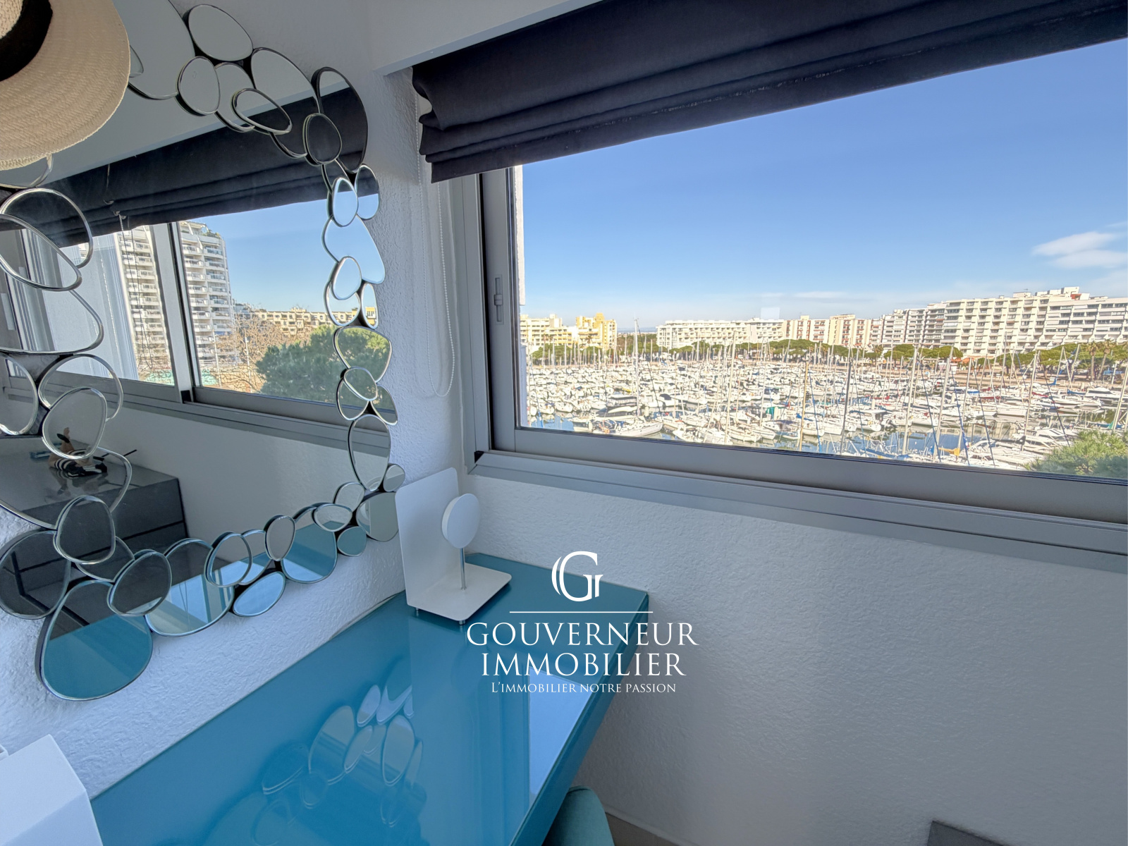 Image_,
            Appartement, Carnon Plage, ref :1-0172