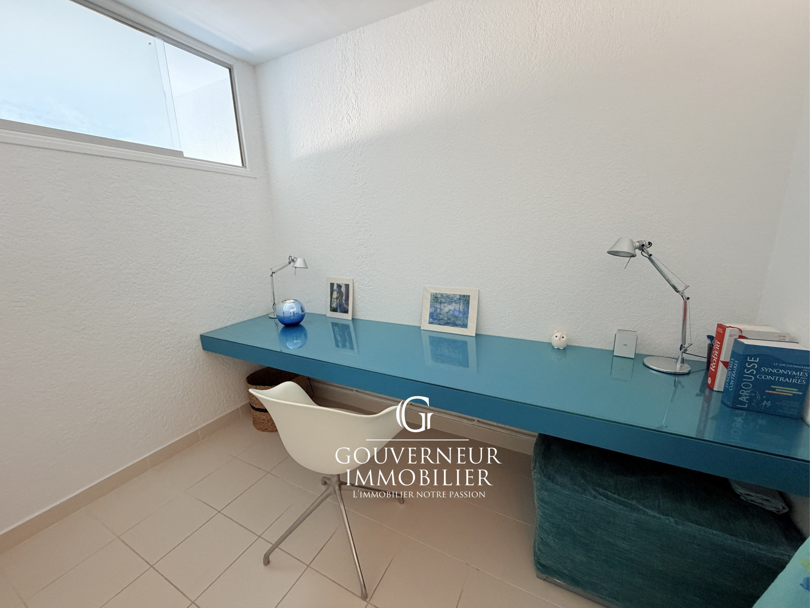 Image_,
            Appartement, Carnon Plage, ref :1-0172