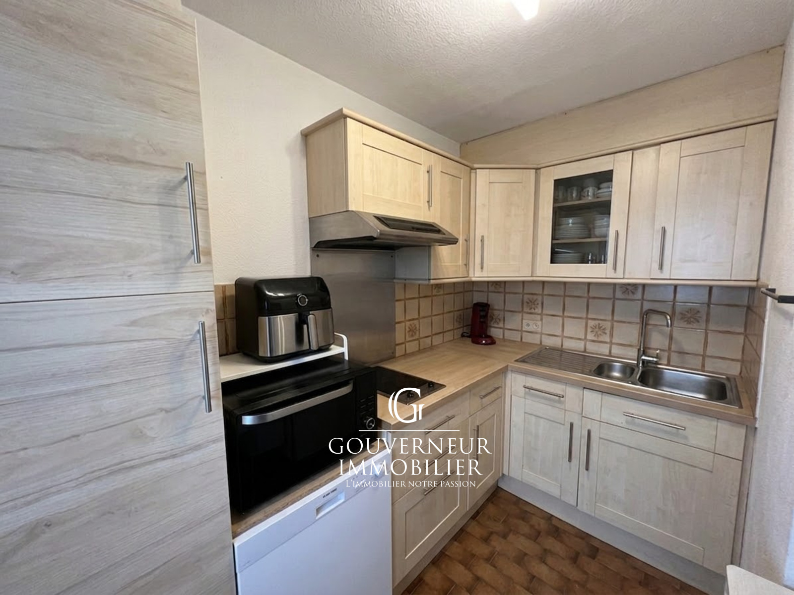 Image_,
            Appartement, Carnon Plage, ref :1-183