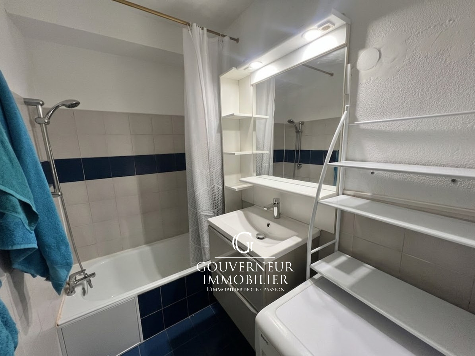 Image_,
            Appartement, Carnon Plage, ref :1-183