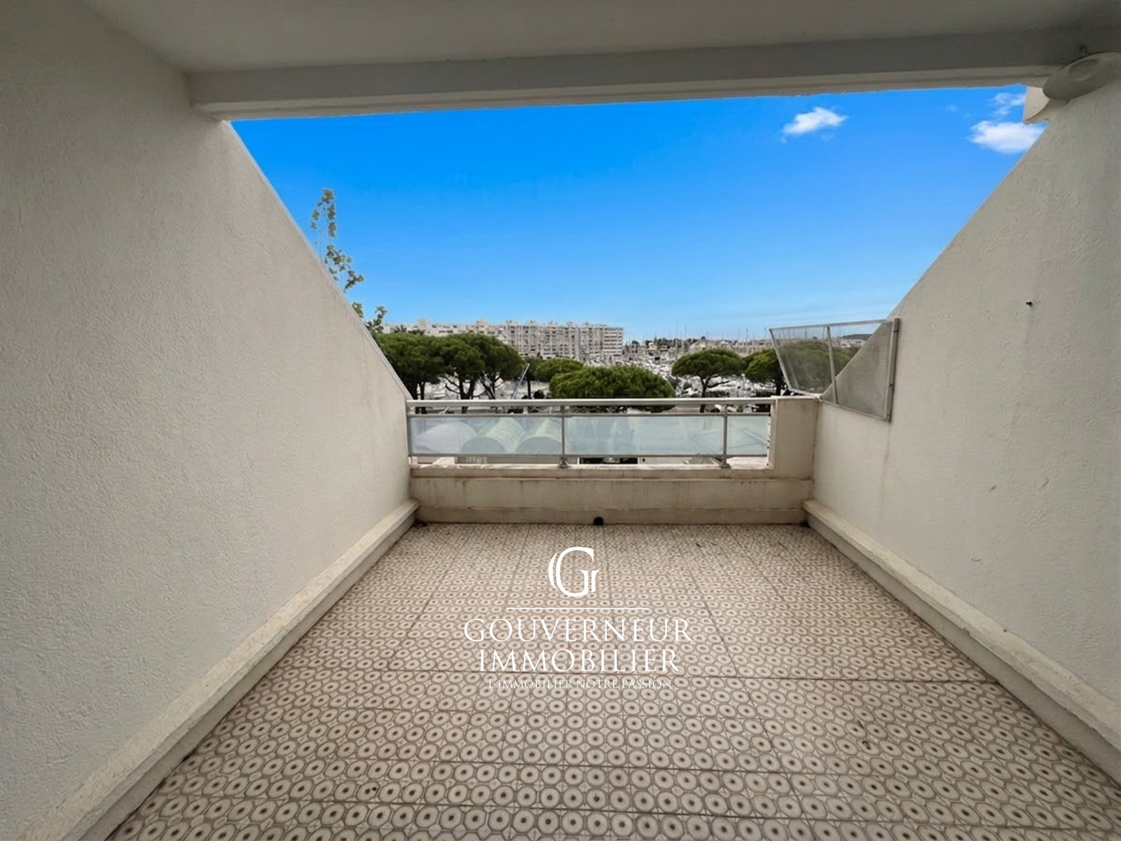 Image_,
            Appartement, Carnon Plage, ref :1-183