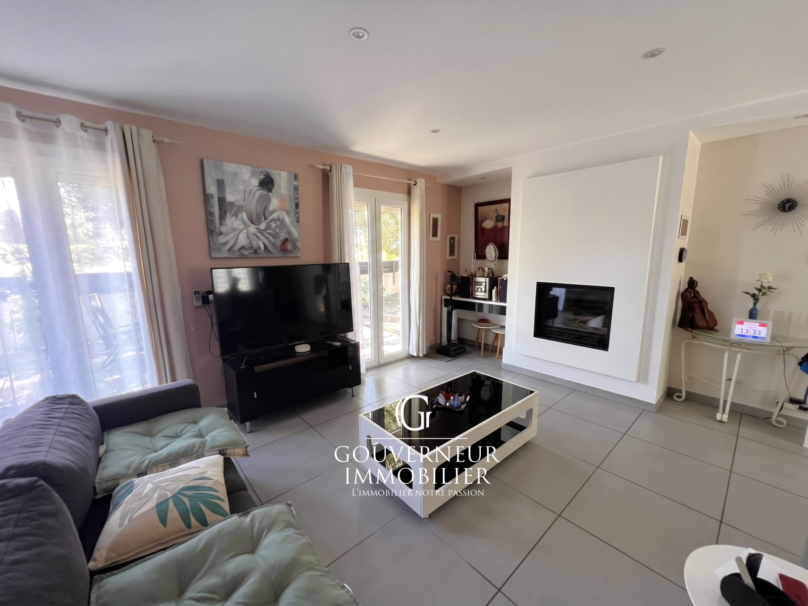 Image_,
            Maison, Baillargues, ref :1-179