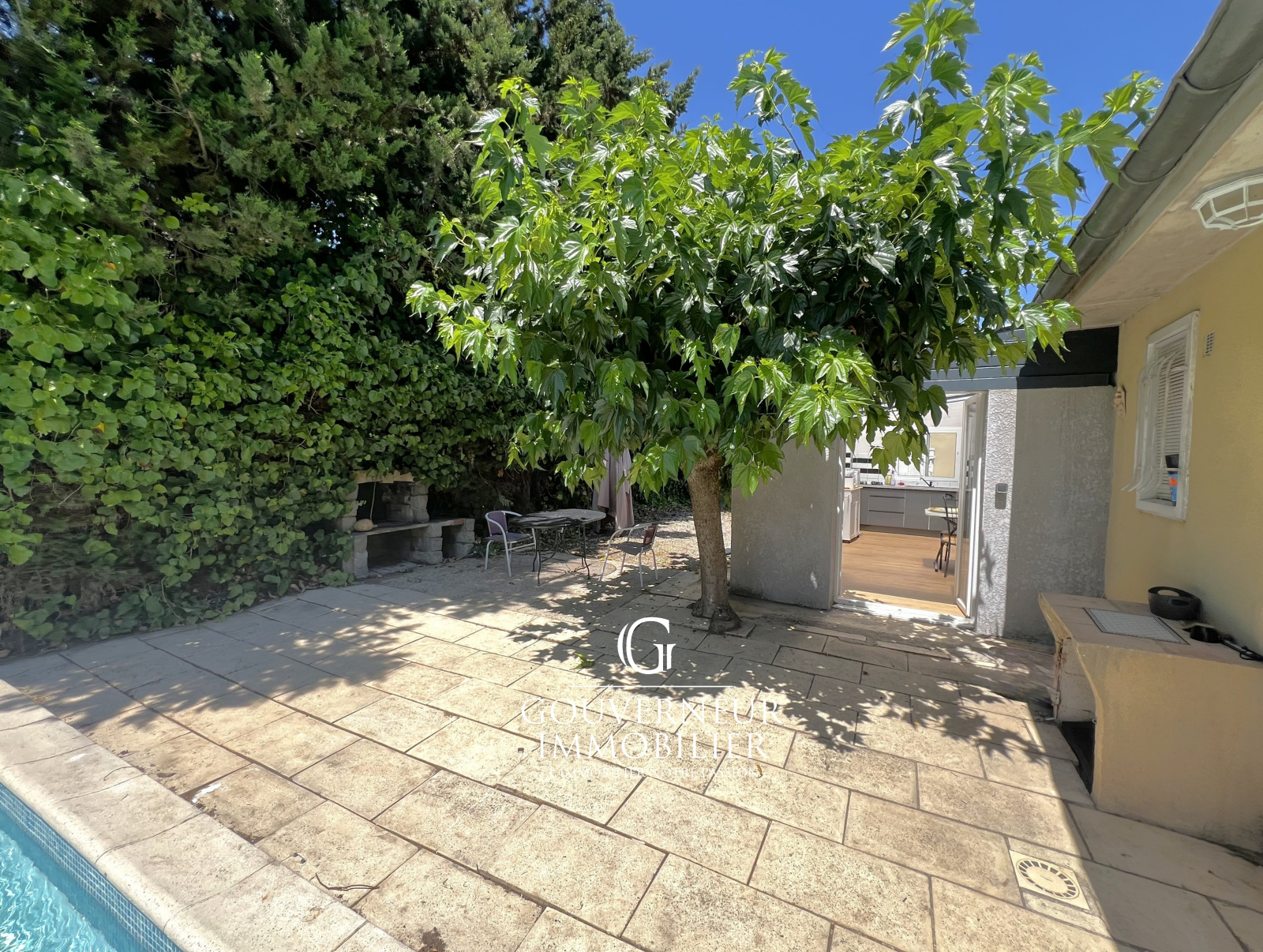 Image_,
            Maison, Baillargues, ref :1-179