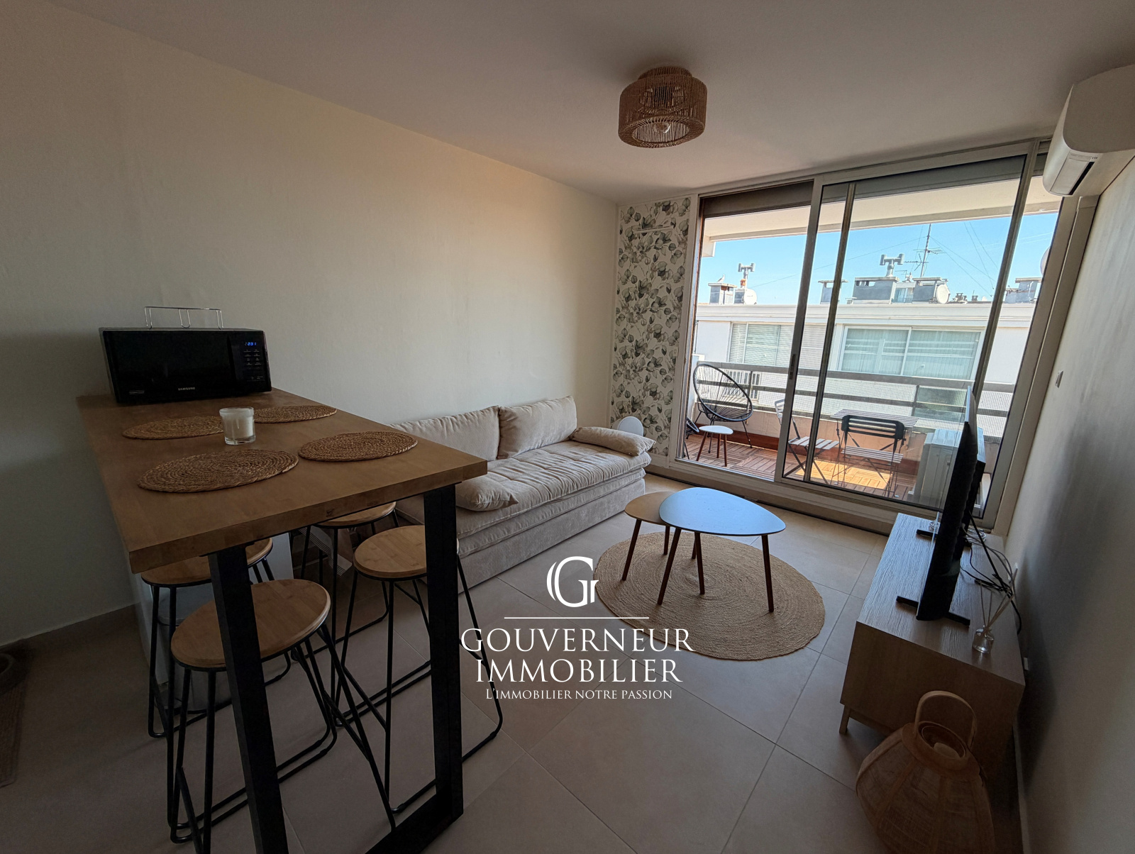 Image_,
            Appartement, Palavas-les-Flots, ref :3-307