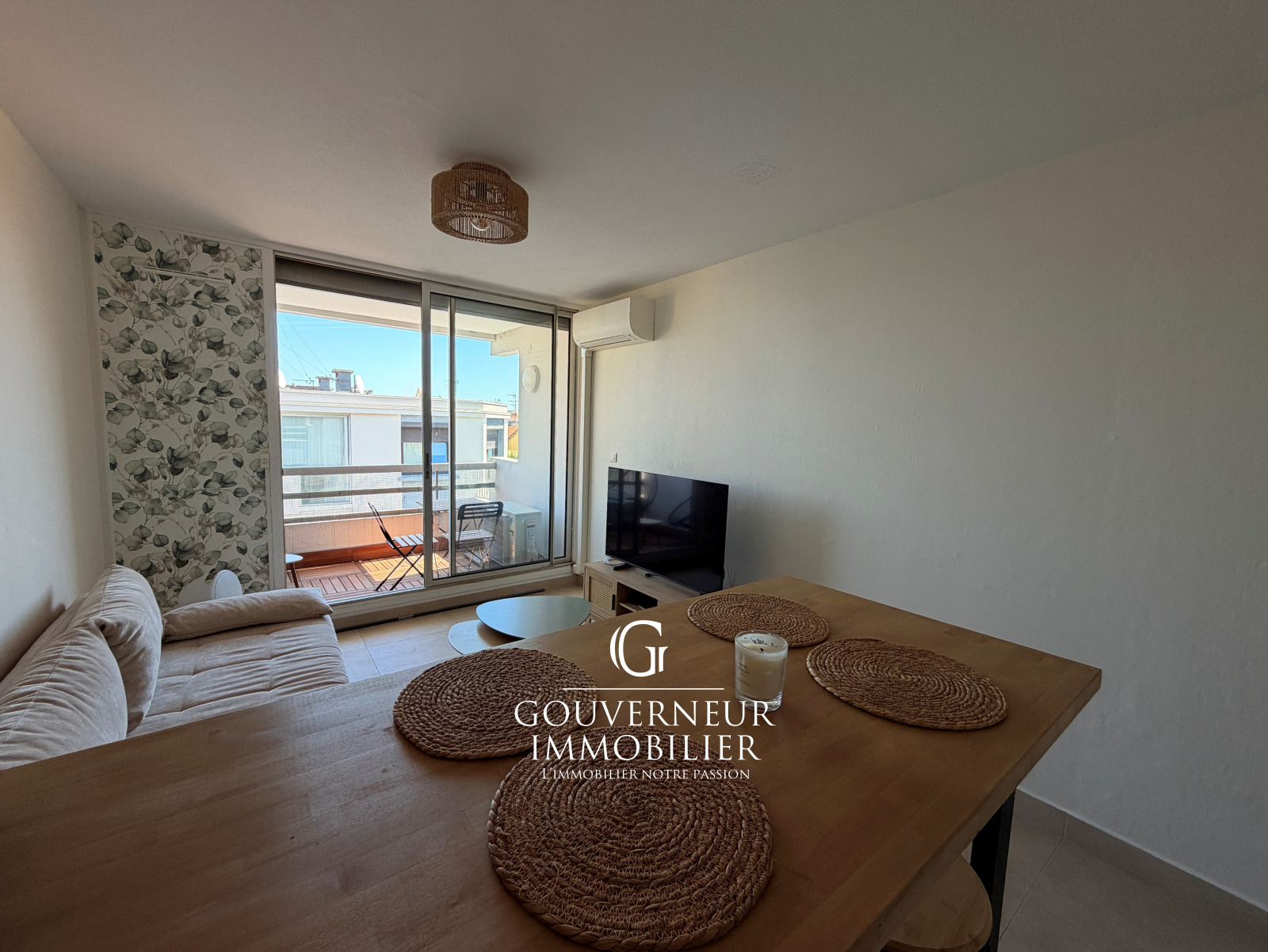Image_,
            Appartement, Palavas-les-Flots, ref :3-307
