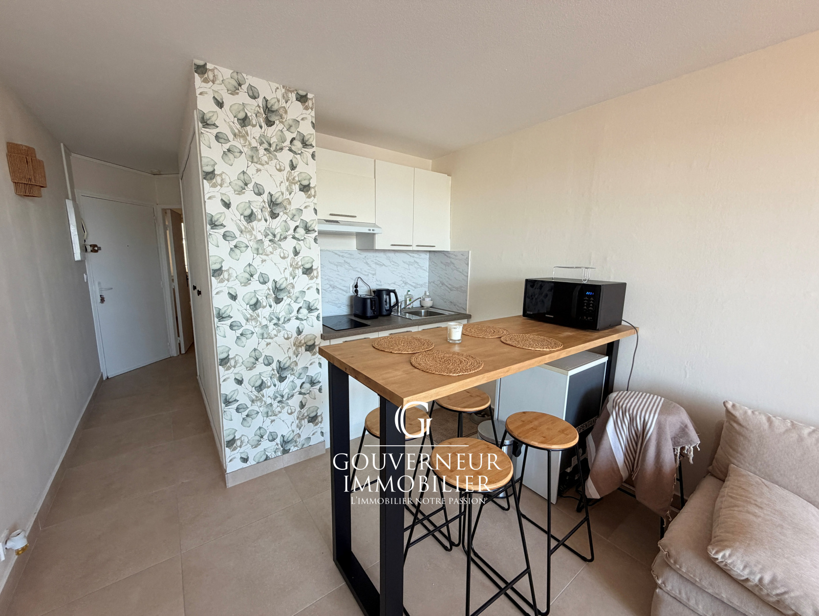 Image_,
            Appartement, Palavas-les-Flots, ref :3-307