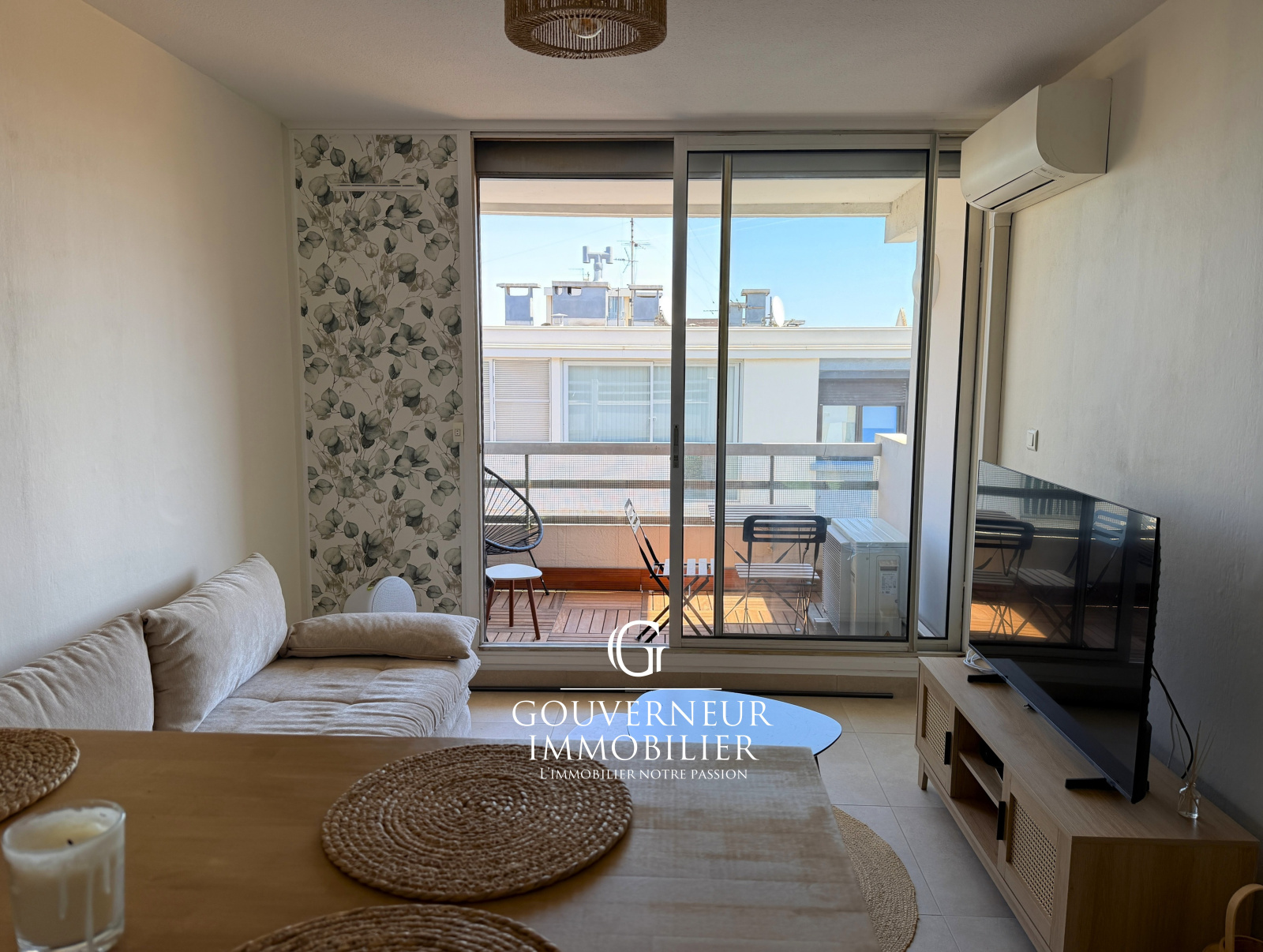 Image_,
            Appartement, Palavas-les-Flots, ref :3-307