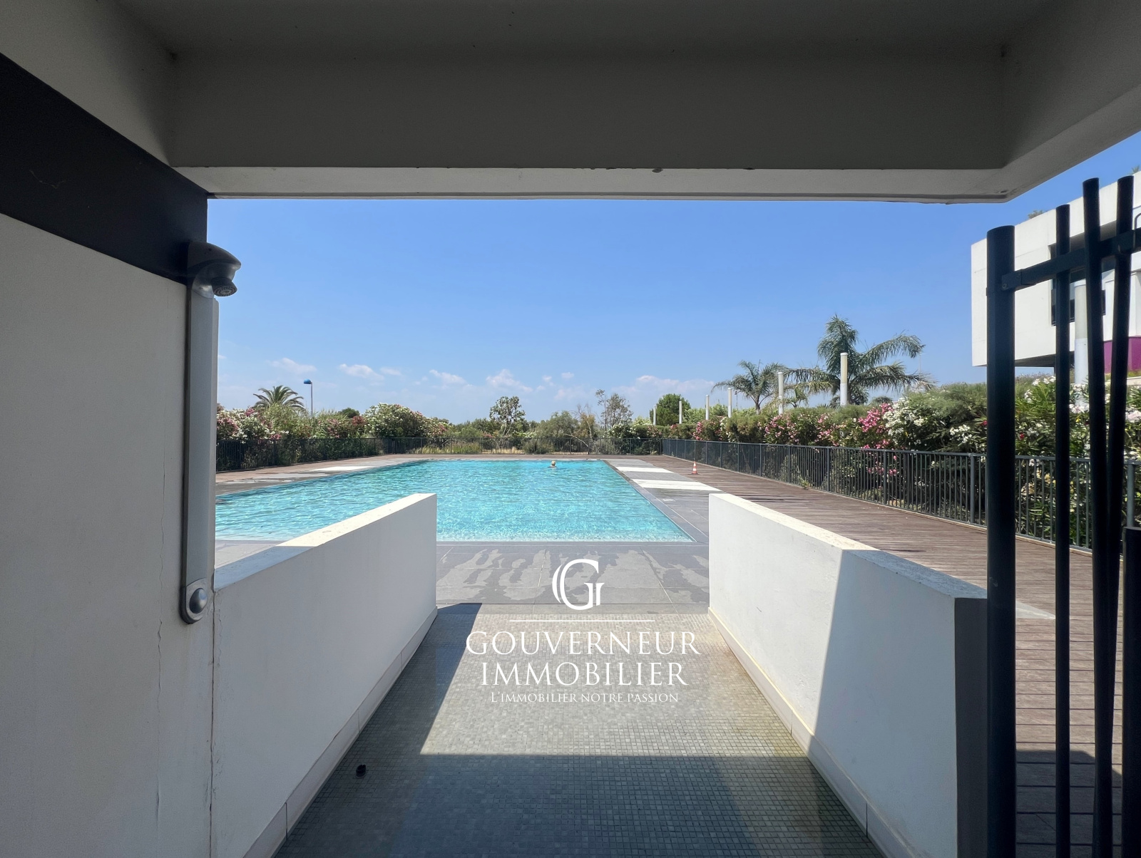 Image_,
            Rez de jardin, Palavas-les-Flots, ref :2-261
