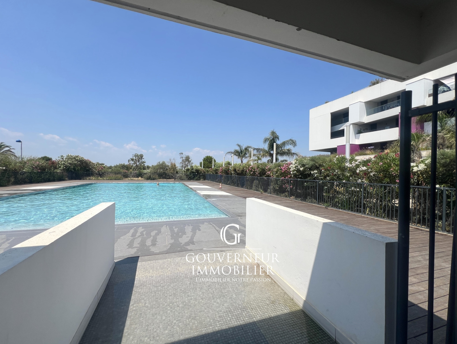 Image_,
            Rez de jardin, Palavas-les-Flots, ref :2-261