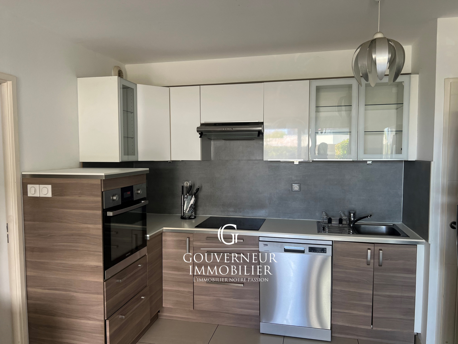 Image_,
            Rez de jardin, Palavas-les-Flots, ref :2-261