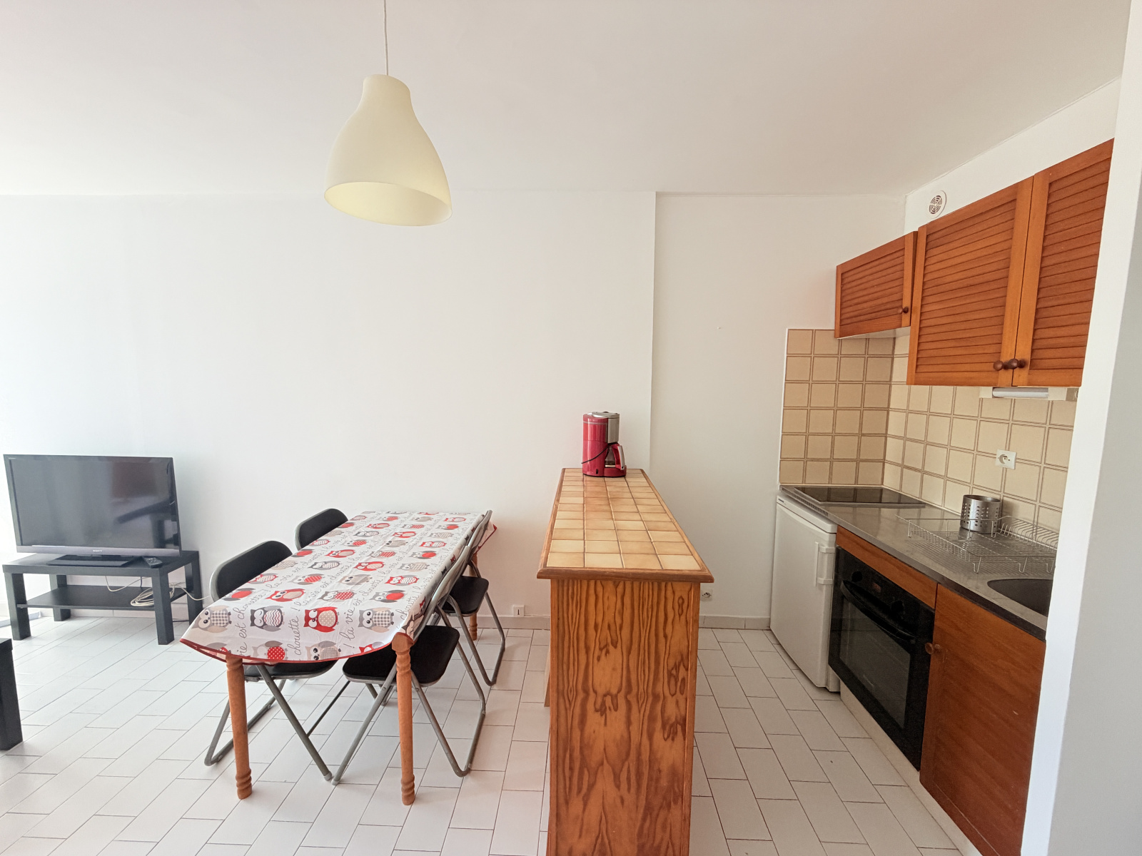 Image_,
            Appartement, Carnon Plage, ref :2-138