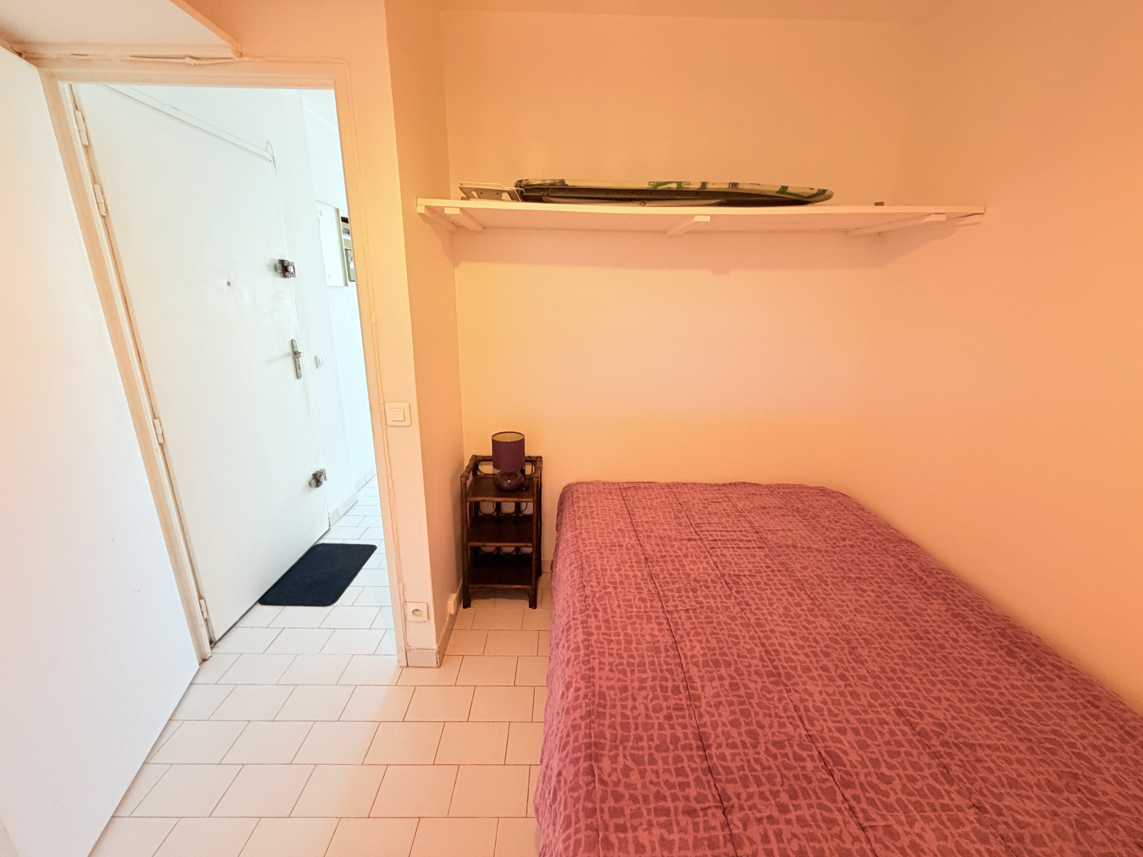 Image_,
            Appartement, Carnon Plage, ref :2-138