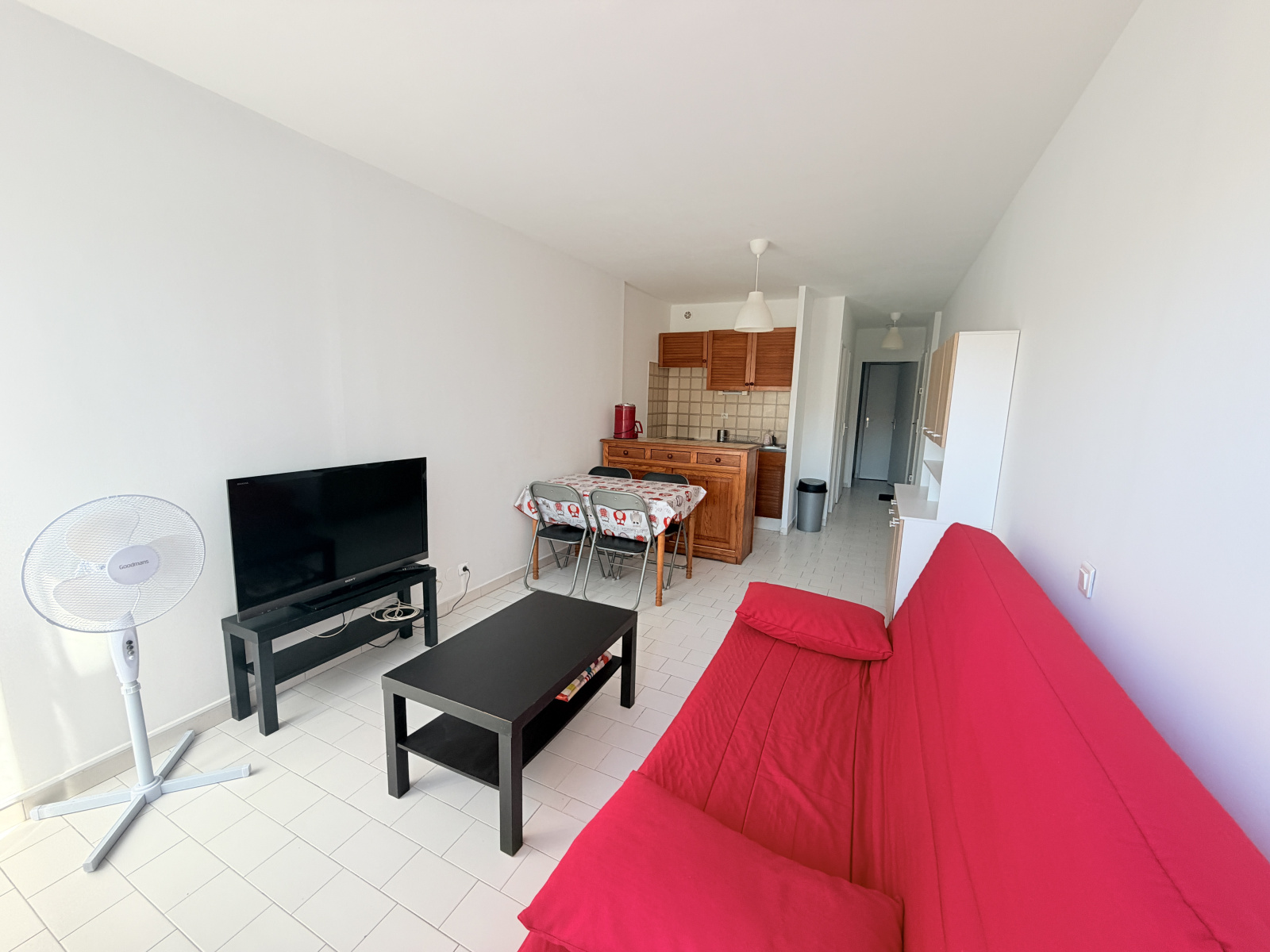 Image_,
            Appartement, Carnon Plage, ref :2-138