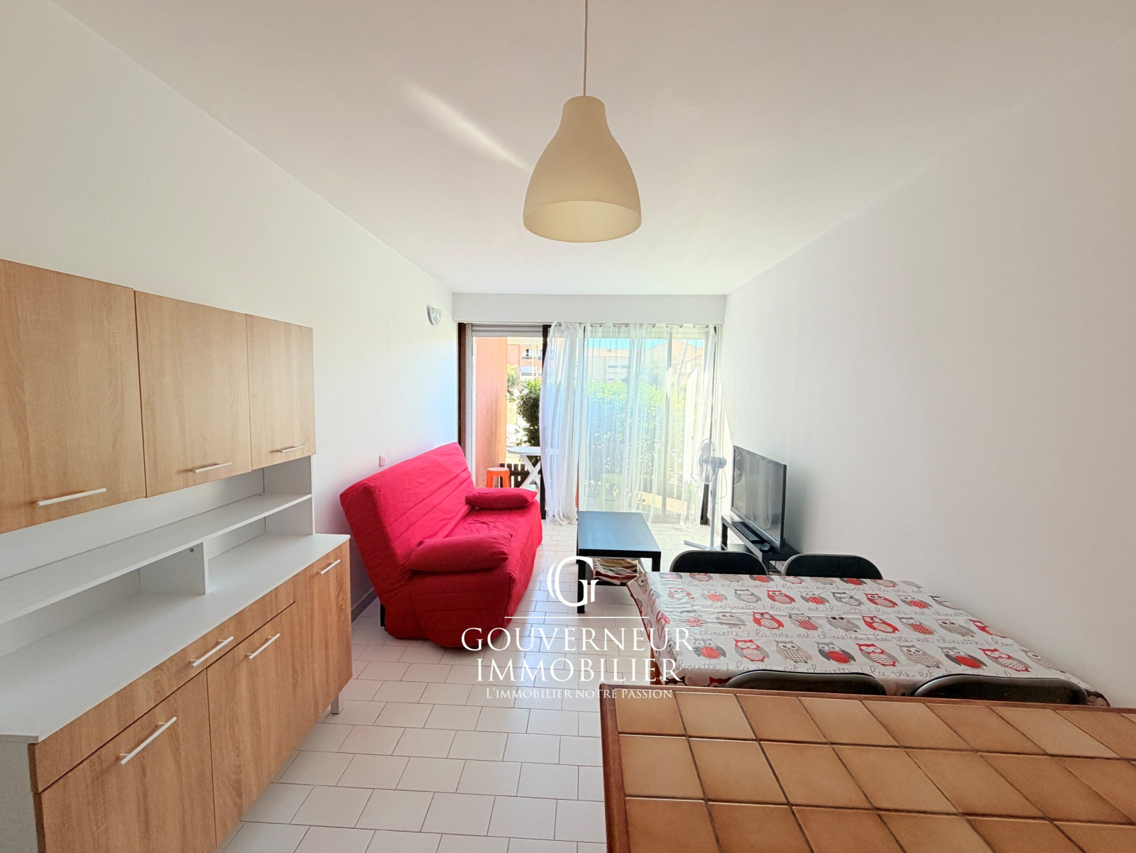 Image_,
            Appartement, Carnon Plage, ref :2-138