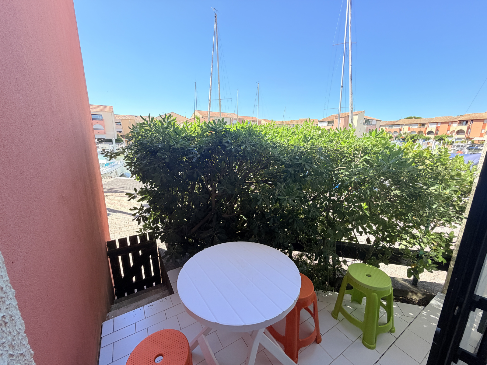 Image_,
            Appartement, Carnon Plage, ref :2-138