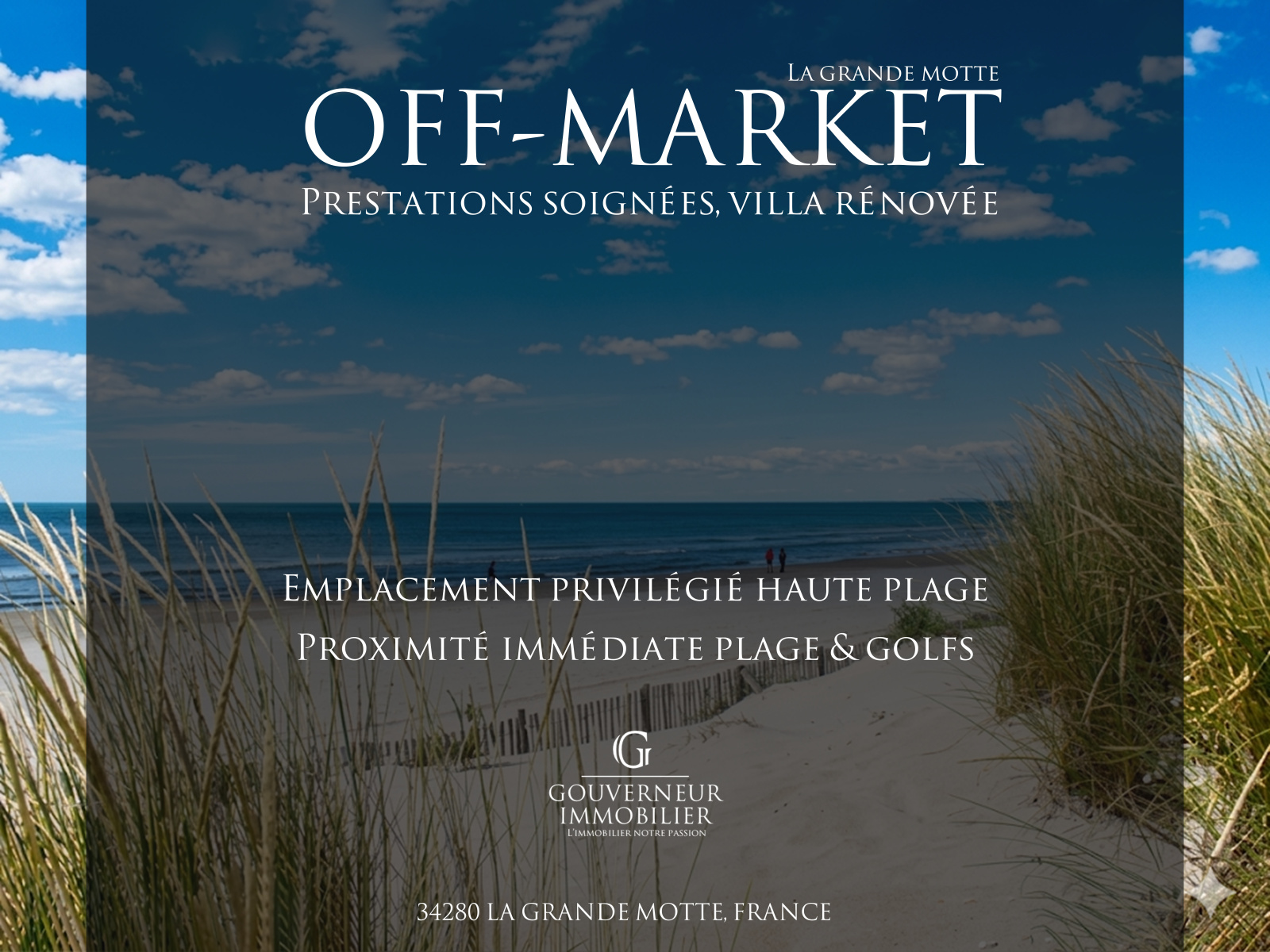 Image_,
            Maison, La Grande-Motte, ref :OM-03