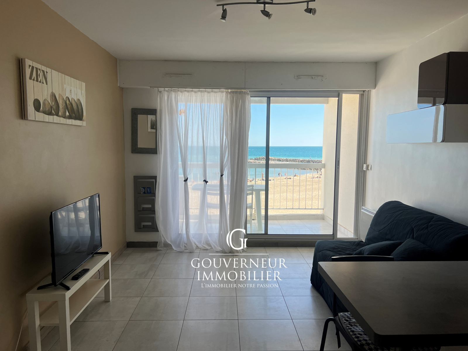 Image_,
            Studio, Palavas-les-Flots, ref :1-107