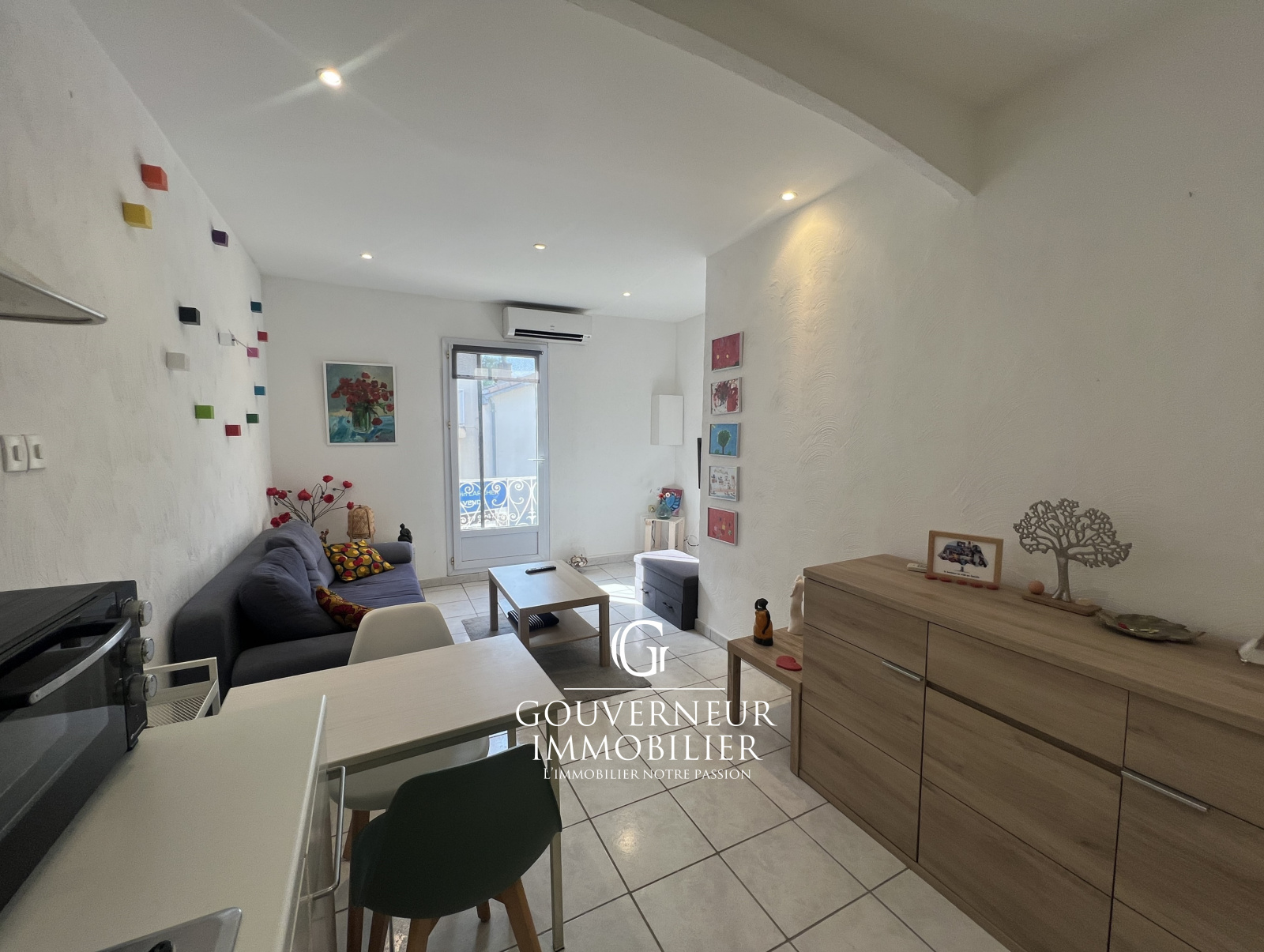Image_,
            Appartement, Palavas-les-Flots, ref :3-272