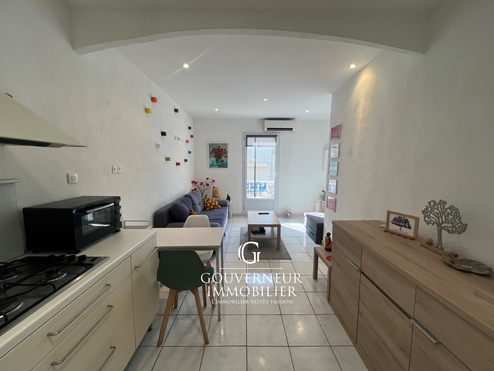 Image_,
            Appartement, Palavas-les-Flots, ref :3-272