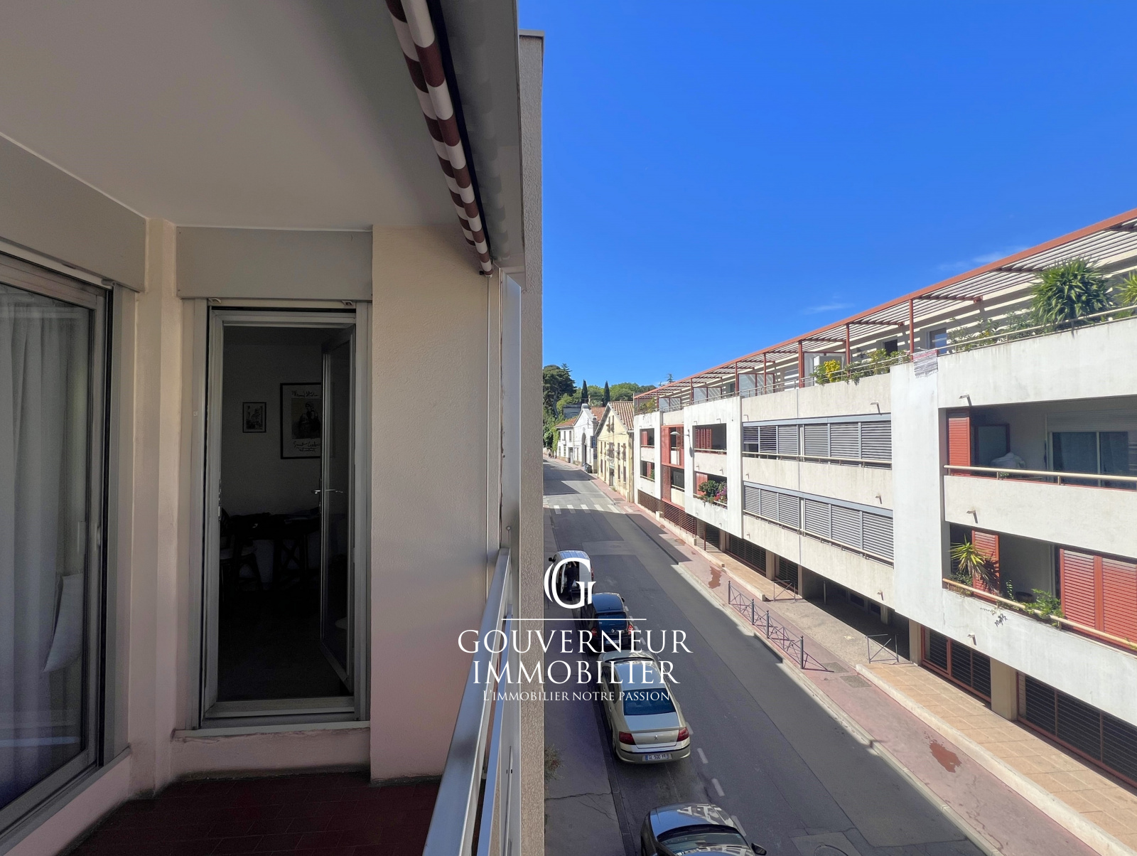 Image_,
            Appartement, Montpellier, ref :1--128