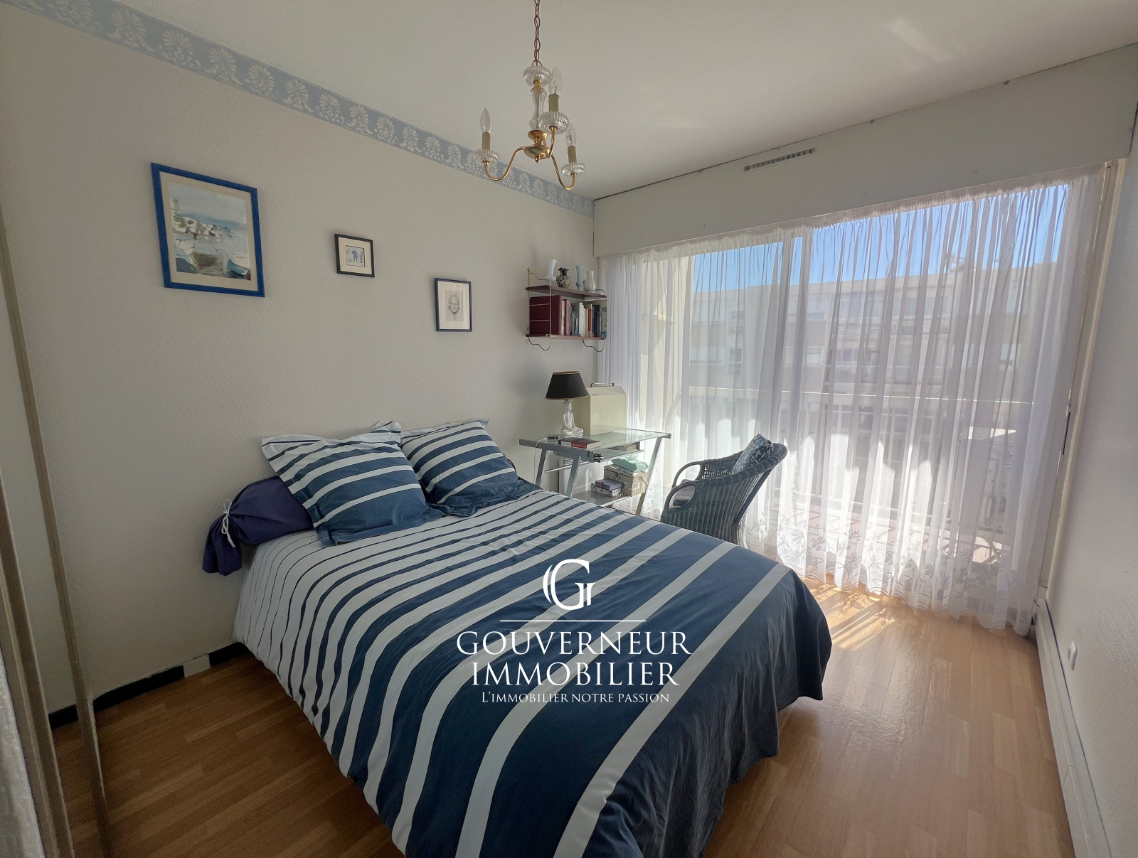 Image_,
            Appartement, Montpellier, ref :1--128