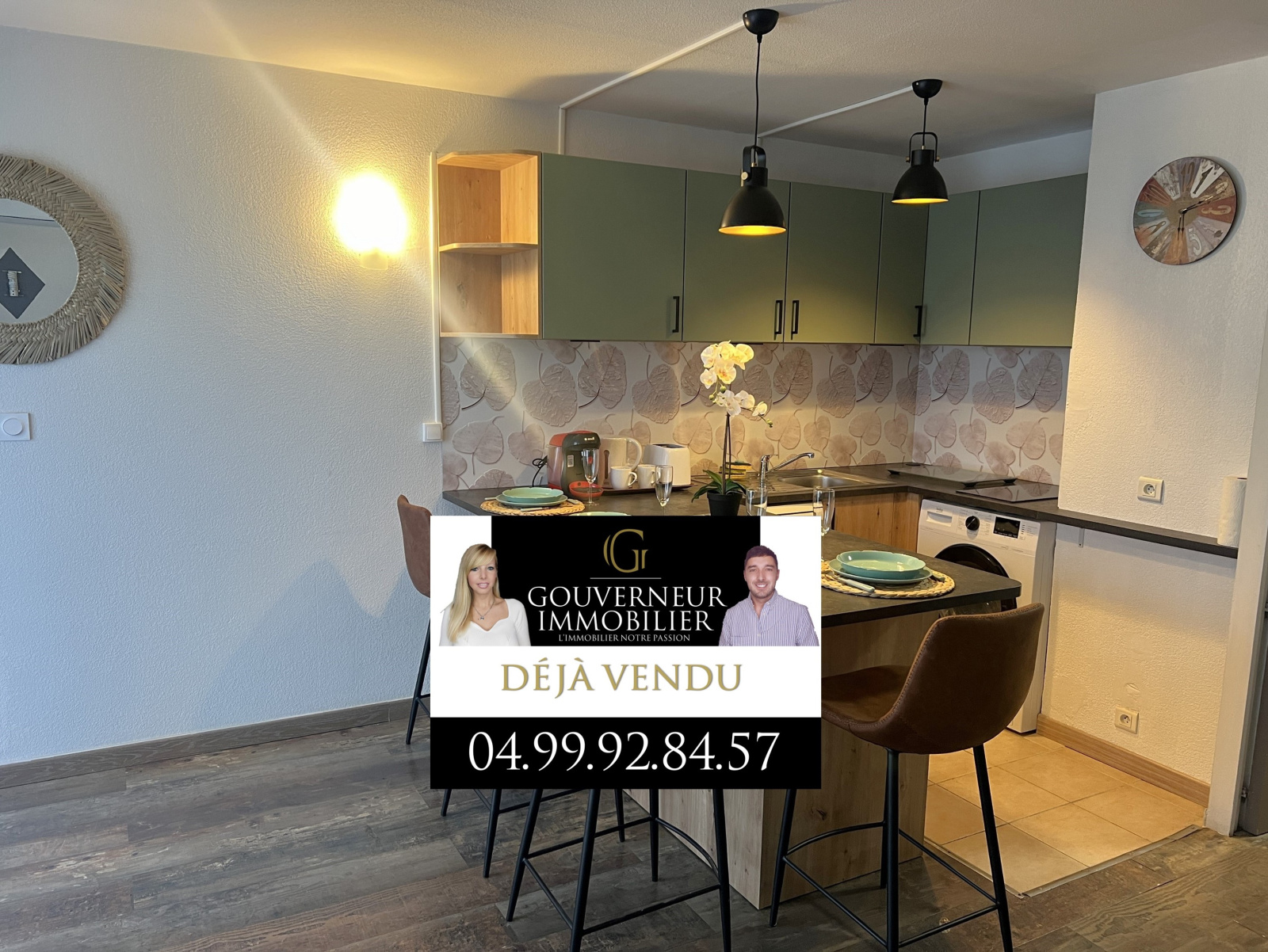 Image_,
            Appartement, Le Grau-du-Roi, ref :151