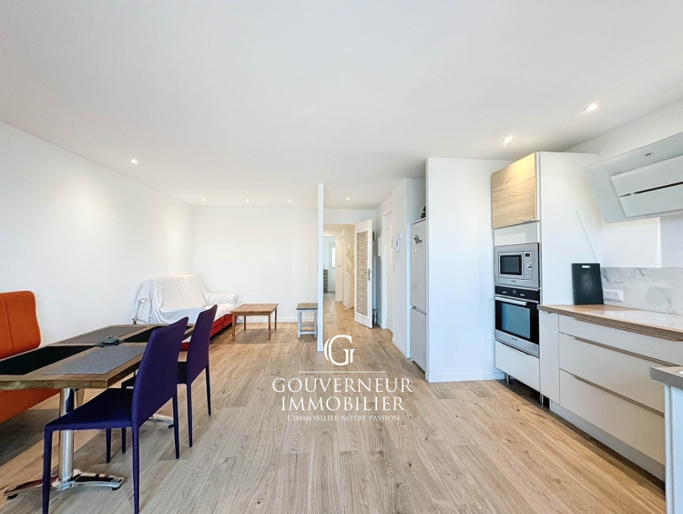 Location de vacances | Gouverneur Immobilier